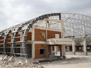 Lojistik Köy ihalesi sonuçlandı