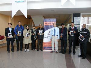 Konya insanı çok çalışkan