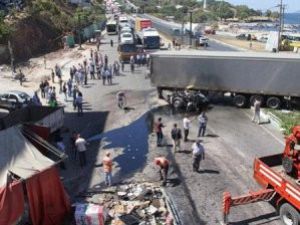 Trafik Canavarına 10 Yılda 47 Bin Can