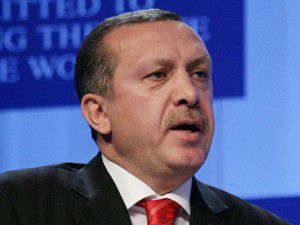 Erdoğandan Libya Açıklaması