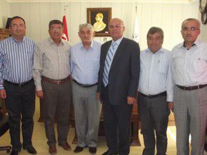 Karapınarın kaderi değişecek