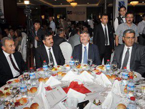 KONEXPO Sanayi ve Kültür Etkinliği başladı