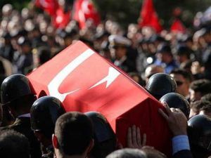 Lehimli taput ile defnedilecekler