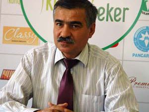 Hükümet ile sıkı bir pazarlık süreci yaşıyoruz