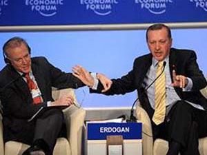 AK Partiden one minute kitabı