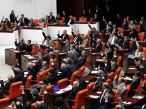 TBMM Personelinden İlginç Projeler