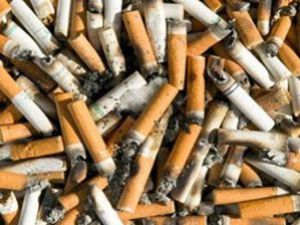 Sigara Zammı Erdoğanın Masasında