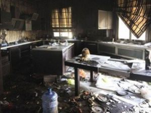 ABD Libya Saldırısını Biliyordu İddiası