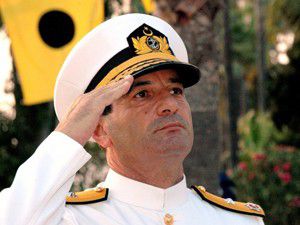 Askeri casuslukta tutuklama