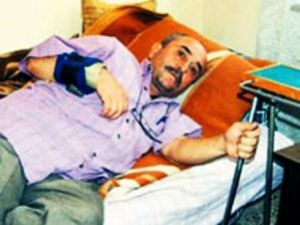 Kızının, Kızı Olmadığını Öğrenince Felç Geçirdi