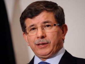 Davutoğlunun bu sözleri çok tartışılacak