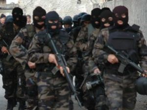 Özel tim polisi sayısı 11 bine çıkarılıyor