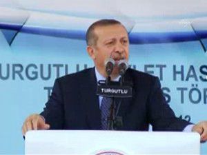 Erdoğan: Hala darbe isteyenler var