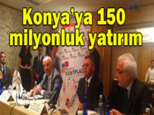 Bu Kentte Hayat Var..