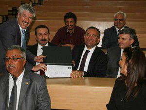 Yargıtay onarsa anayasa hükümleri açık