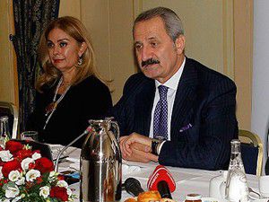 Çağlayan: Sakal bırakmam mı gerekiyor