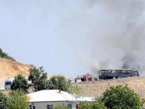 Bingölde kahraman 2 asker