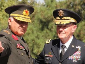 Öyle Bir Teklifte Bulundu ki...