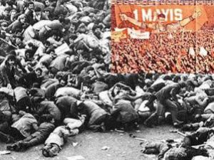 Kanlı Bayramda İlk Kurşun Otelden