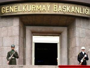 TSKdan Casusluk Açıklaması