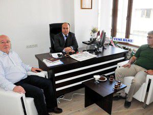 Gazeteciler yıpranma hakkını geri istiyor