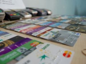 Vatandaşı soyan soyana..