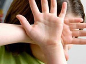 Tecavüz bebeğini devlet koruma altına aldı