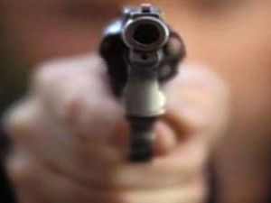 Murat Uzun yaralandı