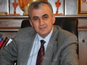 Yaklaşık 1 yıl önce DPden istifa etmişti