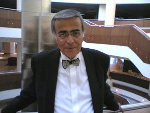 Ahmet Atilla Gücüyener Vefat Etti