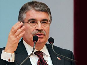 Şehitlik Nasip İşi Değil midir?