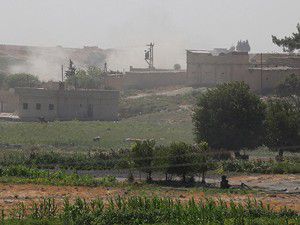 Okula gelen ögrenciler gönderildi