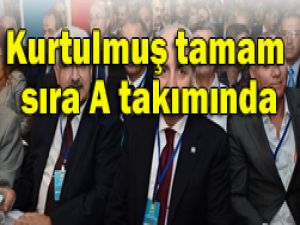 HAS Partiden AK Partiye