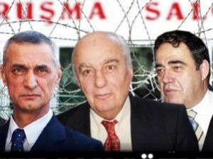 Balyoz Davası Kararları