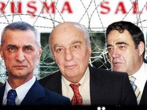 Balyoz Davası dünyada yankı buldu