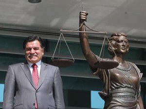 Kılıç: Önce Yargıtay sonra biz