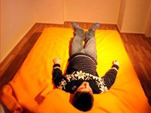 6 saatten az uyuyanlar tehlikede