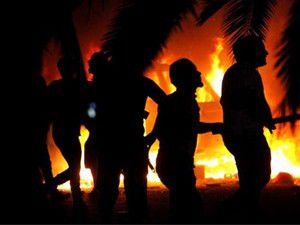 Libyada çatışma: 4 ölü