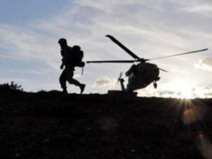 Yine kara haber: 2 şehit