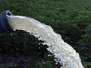 Kaliteli su için tedbir paketi