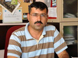 "Çiftçi doğru sulama konusunda bilgilendirilmeli"