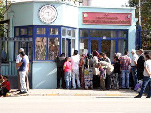 Cezaevinde mahkum ranzasında ölü bulundu