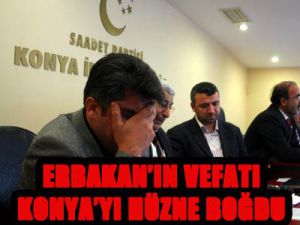 SP Eylül ayı İl Divan Toplantısı