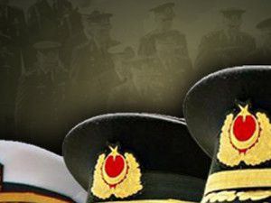 Balyozda 6 subay daha tutuklandı