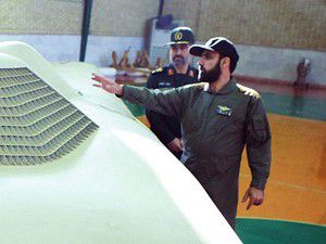 ABD üslerine saldırma tehdidinde bulundu