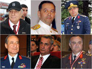 Balyoz Davasına ilk itirazlar geldi