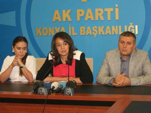 Gülay Samancı gündemi değerlendirdi