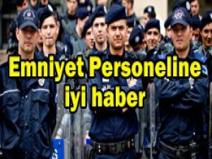 İdris Naim Şahinden müjde