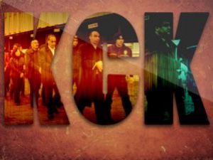 35 kişi gözaltına alındı