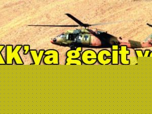 Yeni Karakollar geliyor